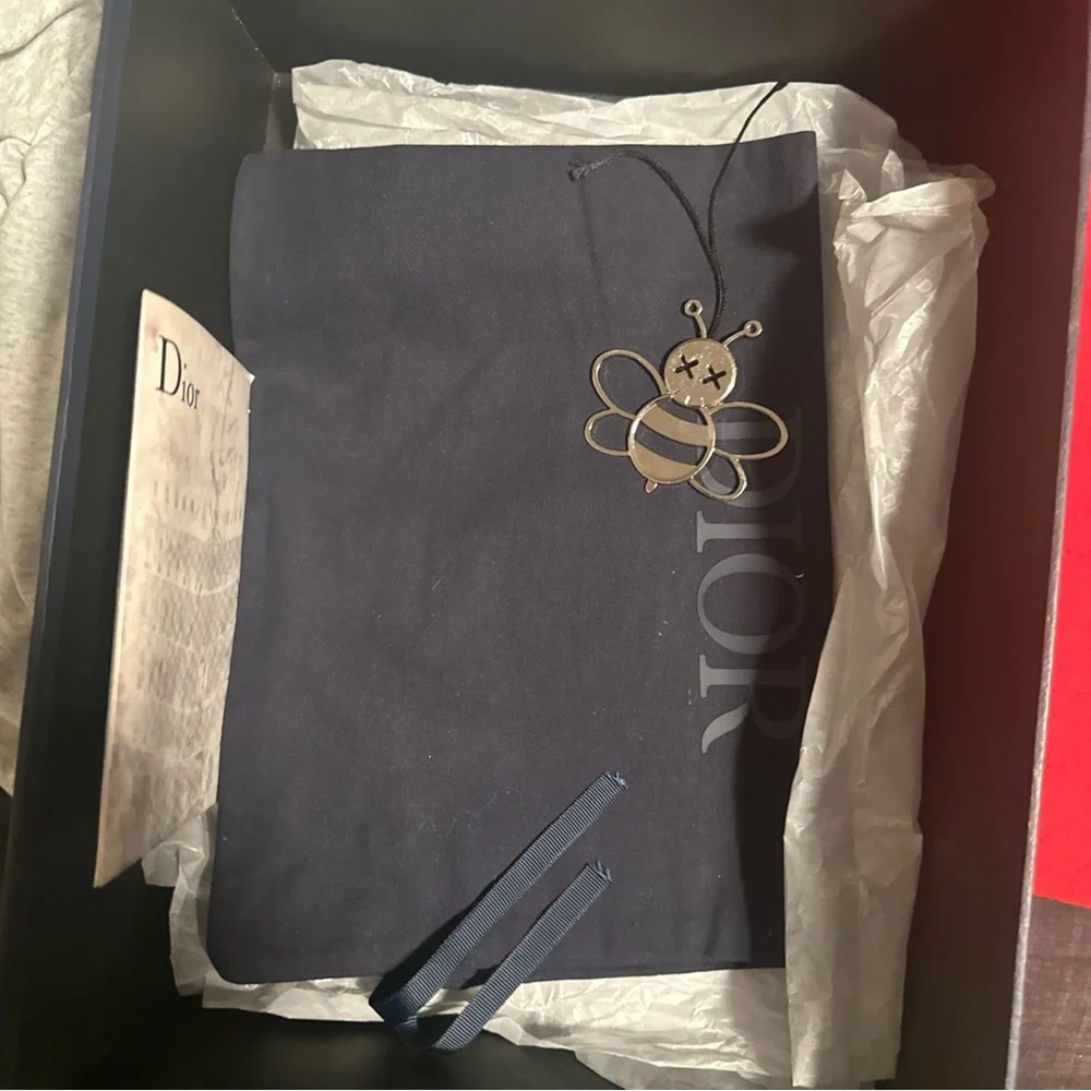 Dior B23 Preowned - Picture 6 of 11